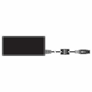 Système d'alimentation Custom - 60 W - Boîte - 24 V Sortie