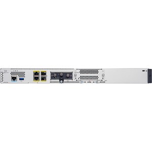 Routeur Cisco Catalyst 8200 C8200L-1N-4T - 4 Ports - 4 WAN Port(s) - 2 - Gigabit Ethernet - IEEE 802.1ag, IEEE 802.3ah, IE