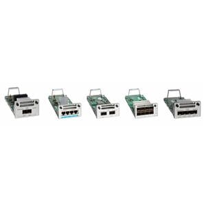 Cisco Catalyst SFP - 8 x 25GBase-X Network - For Data Networking, Optical Network - Optical Fiber25 Gigabit Ethernet - 25G