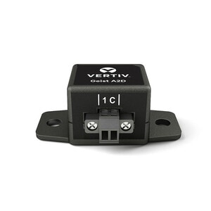 Vertiv Geist Signal Converter - 3.05 km Maximum Operating Distance