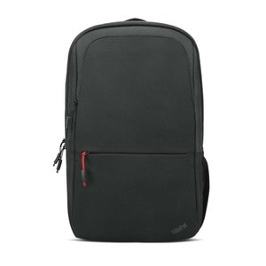 Lenovo Essential Tasche (Rucksack) für 40,6 cm (16 Zoll) Notebook - Schwarz - Polyester, Polyethylenterephthalat (PET) Auß