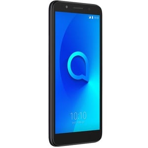 Alcatel 1X 5059D 16 GB Smartphone - 13.5 cm (5.3") LCD FWVGA 960 x 480 - Cortex A53Quad-core (4 núcleos) 1.30 GHz - 1 GB R