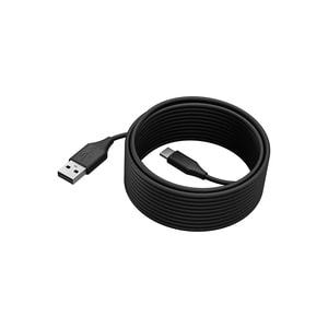 JABRA PANACAST 50 USB CABLE USB 2.0, 5M, USB-C TO USB-A