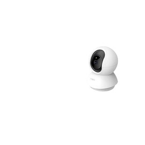 Tapo TAPO C210 3 Megapixel HD Netzwerkkamera - 9,14 m Nachtsicht - H.264 - 2304 x 1296 Fest Objektiv - 15 fps - CMOS - Ale