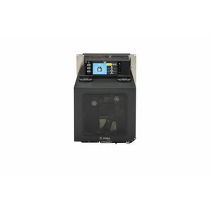 Zebra ZE511 Thermal Transfer Printer - Monochrome - Tabletop - USB - USB Host - Serial - Bluetooth - EU, UK - 300 dpi