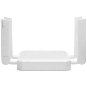 CradlePoint W1850-5GB 2 SIM Cellular Modem/Wireless Router - 5G - LTE Advanced Pro - 4 x Antenna(4 x External) - 1 x Netwo