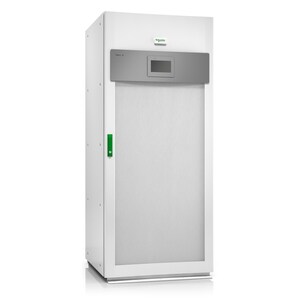 APC by Schneider Electric Double Conversion Online UPS - 300 kVA - Three Phase - Tower - 380 V AC, 400 V AC, 415 V AC Inpu