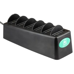 Station d'Accueil/Base RAM Mounts - Connexion pour Tablette, Téléphone Mobile - Capacité de chargement - Micro USB