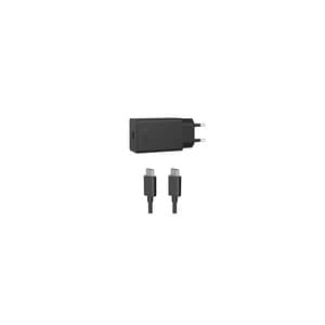 Sony XQZ-UC1 30 W AC Adapter - For Smartphone - 120 V AC, 230 V AC Input - 3.3 V DC Output - 3 A