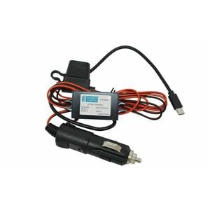 Gamber-Johnson Autoadapter - 5 V Gleichstrom - 3 A