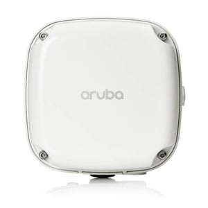 HPE AP-565 802.11ax 1.73 Gbit/s Wireless Access Point - 2.40 GHz, 5 GHz - MIMO Technology - 1 x Network (RJ-45) - Gigabit 