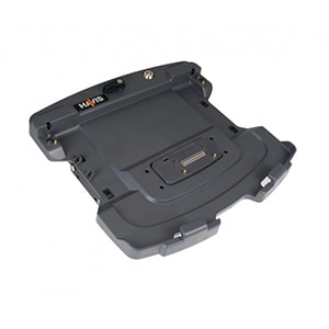 Panasonic Cradle für Notebook - 2 x USB