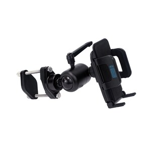 ZIRKONA KIT - STANDARD CLAMP PHONE MOUNT