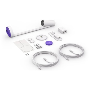 LOGITECH SCRIBE - WHITE