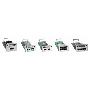 Cisco Catalyst SFP - für Datenvernetzung, Optisches Netzwerk - Glasfaserleitung25 Gigabit Ethernet - 25GBase-X, 10GBase-X,