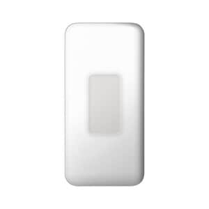 MOBILIS U.FIX Hülle Smartphone, Tablet, Mobiltelefon - Transparent - wasserabweisend, Schneebeständig, Staubfest, Sandfest