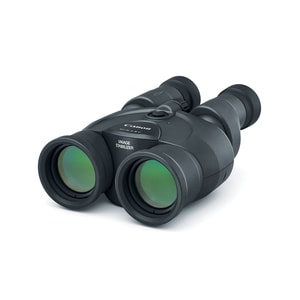 Canon 12x36 IS III Binocular - 12x 36 mm Objective Diameter - Porro II - Optical