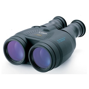 Canon 15x50 IS Binocular - 15x 50 mm Objective Diameter - Porro II - Water Resistant