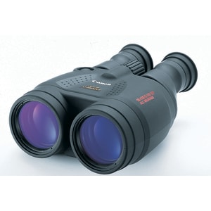 Canon 18X50 IS Binocular - 18x 50 mm Objective Diameter - Porro II - Water Resistant