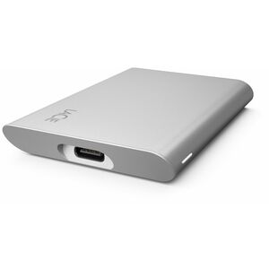 LaCie STKS1000400. SSD capacity: 1 TB. USB connector: USB Type-C, USB version: 3.2 Gen 2 (3.1 Gen 2). Read speed: 1050 MB/