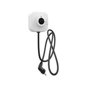 AXIS TW1201 BW MINI CUBE SENSOR WHITE