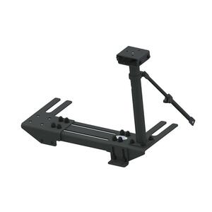 Gamber-Johnson Universal Vehicle Mount for Notebook - Rugged