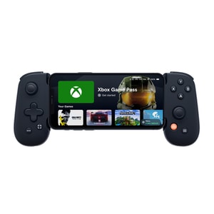 Backbone One Labs Controller for iOS (Xbox) - Cable - iOS, Xbox, iPhone
