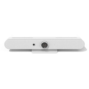 Logitech Rally Bar Mini UK! 960-001352 - Videokonferenz-Kamera - 30 fps - Weiß - USB 3.0 - 3840 x 2160 Pixel Videoauflösun