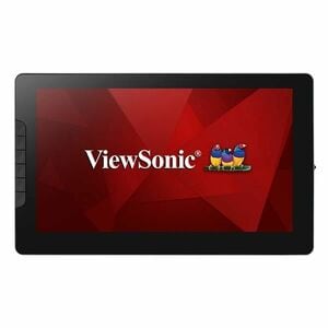 ViewSonic ViewBoard ID1330 13 Zoll Klasse LCD-Touchscreen-Monitor - 16:9 Format Reaktionszeit - 33,8 cm (13,3 Zoll) Viewab