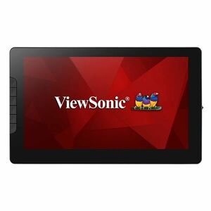 ViewSonic ViewBoard ID1330 13 Zoll Klasse LCD-Touchscreen-Monitor - 16:9 Format Reaktionszeit - 33,8 cm (13,3 Zoll) Viewab