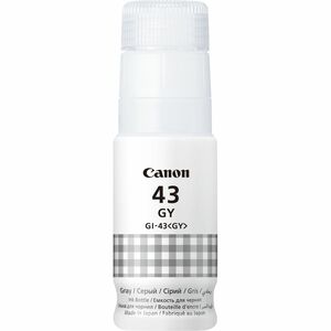 GI-43 GY EMB GREY INK BOTTLE .