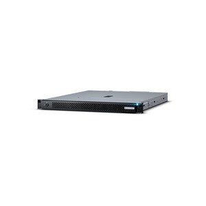 Milestone Systems Husky IVO 700R 100 Channel Wired Video Surveillance Station 16 TB HDD - Video Storage Appliance - Full H