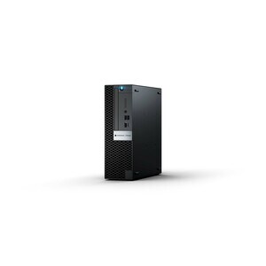 Milestone Systems Husky IVO 150D 20 Channel Wired Video Surveillance Station 4 TB HDD - Video Storage Appliance - Full HD 