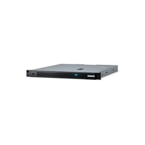 Milestone Systems Husky IVO 350R 50 Channel Wired Video Surveillance Station 32 TB HDD - Video Storage Appliance - Full HD