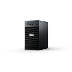 Milestone Systems Husky IVO 350T 50 Channel Wired Video Surveillance Station 32 TB HDD - Video Storage Appliance - Full HD