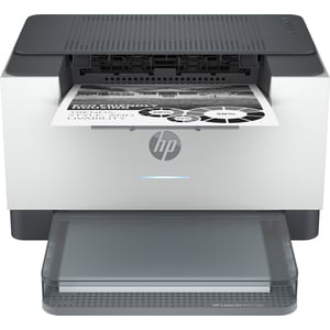 HP LaserJet M211dw Desktop Wireless Laser Printer - Monochrome - 30 ppm Mono - 600 x 600 dpi class - Automatic Duplex Prin