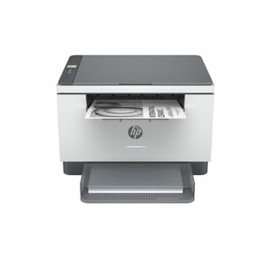 HP LaserJet M236dw Wireless Laser Multifunction Printer - Monochrome - Copier/Printer/Scanner - 30 ppm Mono Print - 600 x 