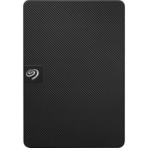 Disque dur Portable Seagate Expansion STKM1000400 - 2.5" Externe - 1 To - Noir - Ordinateur de bureau, MAC Appareil compat