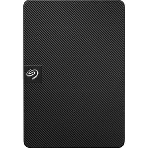 ""Disque dur Portable Seagate Expansion STKM2000400 - 2.5"""" Externe - 2 To - Noir - USB 3.0 - 5400trs/mn - 1 Unité""