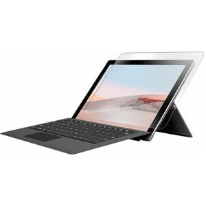 MOBILIS 9H Tempered Glass Screen Protector for Surface Go, Surface Go 2, Surface Go 3, Surface Go 4 - Transparent - 1 Unit