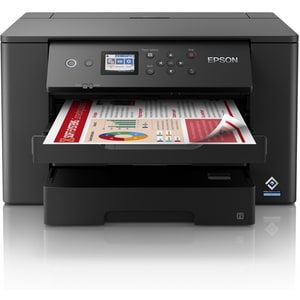 Epson WorkForce WF-7310DTW Desktop Wireless Inkjet Printer - Colour - 32 ppm Mono / 22 ppm Color - 4800 x 2400 dpi Print -