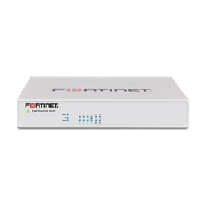 FG-80F 8X GE RJ45 2X RJ45/SFP