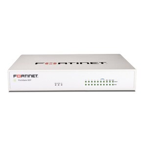 FG-61F 10 X GE RJ45 PORTS 2XWAN PORTS
