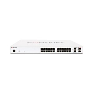 FORTISWITCH-124E-FPOE