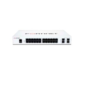 FORTISWITCH-124F IS A PERFORMANCE/PRICE COMPETITIVE SW