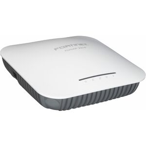INDOOR WIRELESS AP - TRI RADIO 802.11 B/G/N/AX 2X2 MU-MIMO