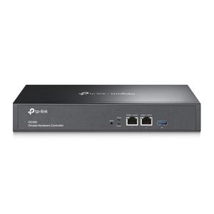 Omada OC300 Infrastructure Management Equipment - Remote Management