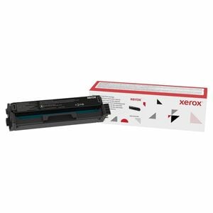 Cartouche toner D'origine Xerox Élevé Rendement Laser - Noir - 1 Unité