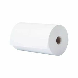 RECEIPT 101.6MM CONTINUOUS (PACK OF 20)