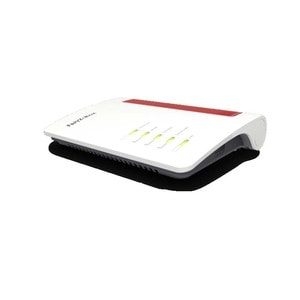 FRITZ! FRITZ!Box 7530 AX Wi-Fi 6 IEEE 802.11ac VDSL, ADSL Modem/Wireless Router - Dualband - 2,40 GHz ISM-Band - 5 GHz UNI